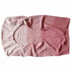 Witlof For Kids Linen Tuck-Inn Blanket 120 X 60 Knitted