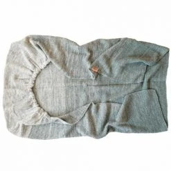 Witlof For Kids Linen Tuck-Inn Blanket 120 X 60 Knitted