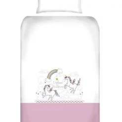 Linen Babes & Kids Duvet Cover Set