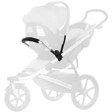 Accessories THULE Urban Glide 1 Car Seat Adapter