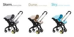 Doona Car Seat