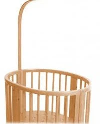 Stokke Sleepi Canopy Rod