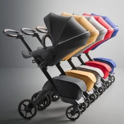 Stokke Xplory X