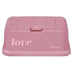 Funky Box Wet Wipes Bath & Changing 44 Funky Box Wet Wipes Bath & Changing