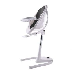 Mima Moon High Chair White Highchairs