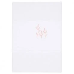 Little Dutch LD Flat Sheet Embroidered