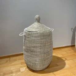 Jambo Laundry Basket Small Indonesia Baby Furniture