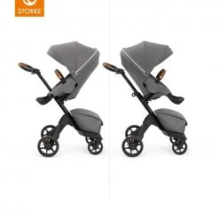 Stokke Xplory X