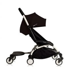 BabyZen YOYO+ Board 7 BabyZen YOYO+ Board