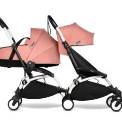 BabyZen YoYo Connect Frame