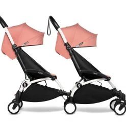 BabyZen YoYo Connect Frame