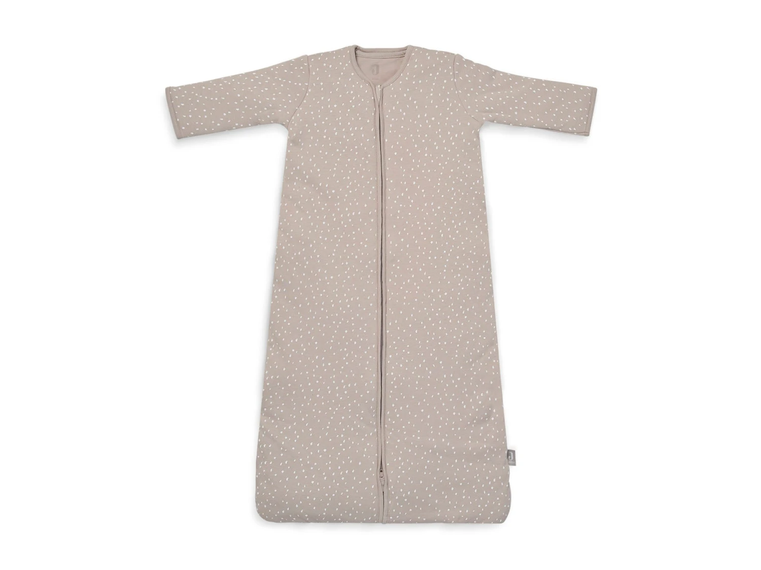 Jollein Baby Sleeping Bag 4 Seasons 90 Cm Linen 12 Jollein Baby Sleeping Bag 4 Seasons 90 Cm Linen