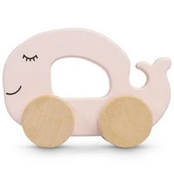 Jollein Toys Toy Car Sea Animal