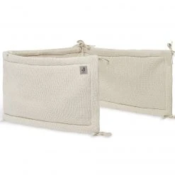 Jollein Cot Bumper Bliss