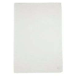 Jollein Blanket Muslin Fringe 75 X 100 Cm