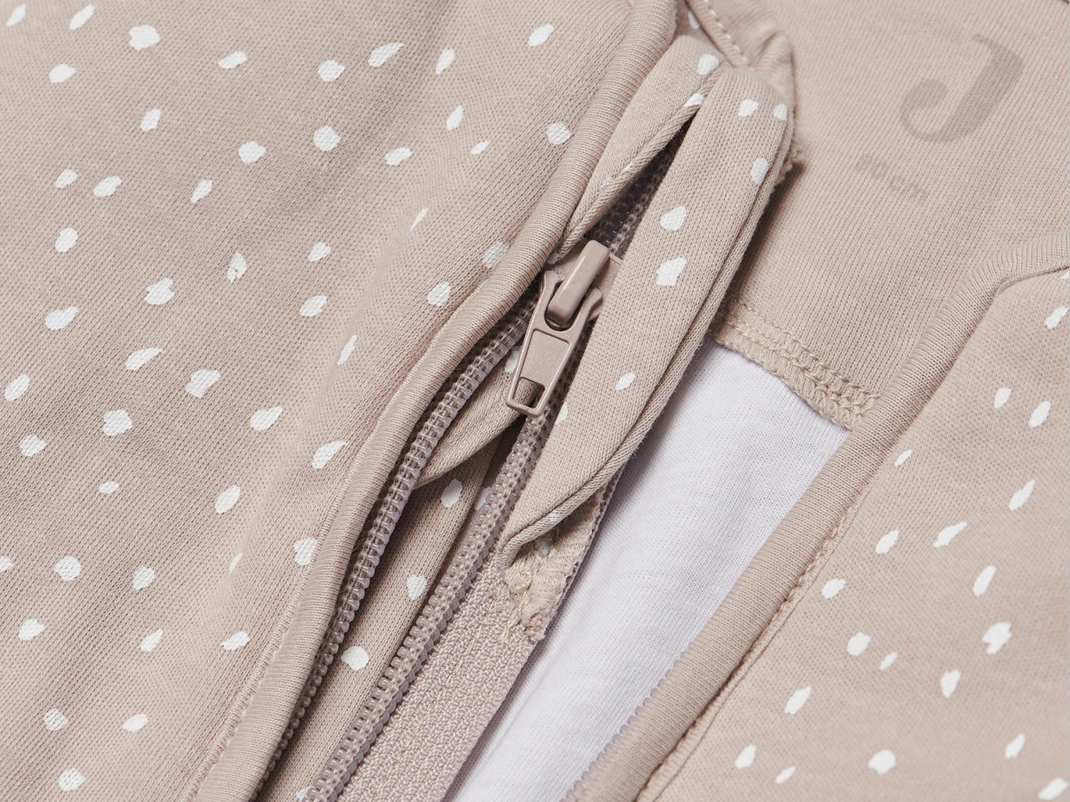 Jollein Baby Sleeping Bag 4 Seasons 90 Cm Linen 14 Jollein Baby Sleeping Bag 4 Seasons 90 Cm Linen