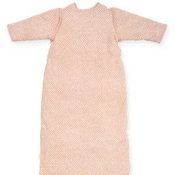 Jollein Linen Sleeping Bag With Detachable Sleeves 90cm