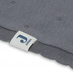 Jollein Linen Blanket Pointelle 100 X 150cm 32 Jollein Linen Blanket Pointelle 100 X 150cm