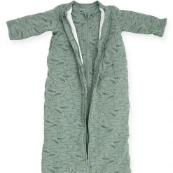 Jollein Baby Sleeping Bag 4 Seasons 90 Cm Linen 33 Jollein Baby Sleeping Bag 4 Seasons 90 Cm Linen