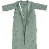 Jollein Baby Sleeping Bag 4 Seasons 110 Cm Linen