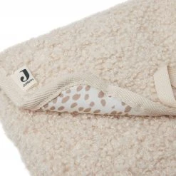 Jollein Changing Mat Boucle Bath & Changing