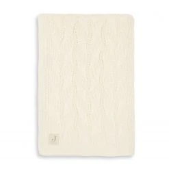 Jollein Linen Blanket Spring Knit 75 X 100 Cm