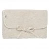 Jollein Changing Mat Boucle Bath & Changing