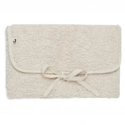 Jollein Changing Mat Boucle Bath & Changing