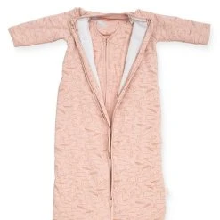 Jollein Baby Sleeping Bag 4 Seasons 110 Cm Linen