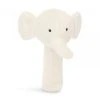 Jollein Rattle Elephant Toys