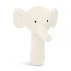 Jollein Rattle Elephant Toys