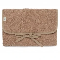 Jollein Changing Mat Boucle Bath & Changing