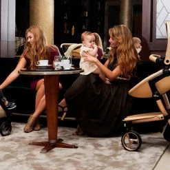 Mima Zigi Stroller Prams & Strollers