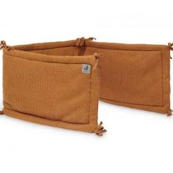 Jollein Cot Bumper Bliss 17 Jollein Cot Bumper Bliss