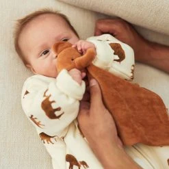 Jollein Pacifiers & Teethers Tuttle Elephant