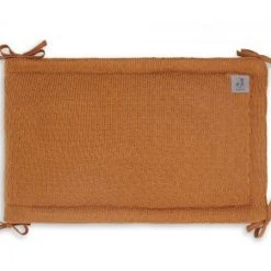 Jollein Cot Bumper Bliss 18 Jollein Cot Bumper Bliss