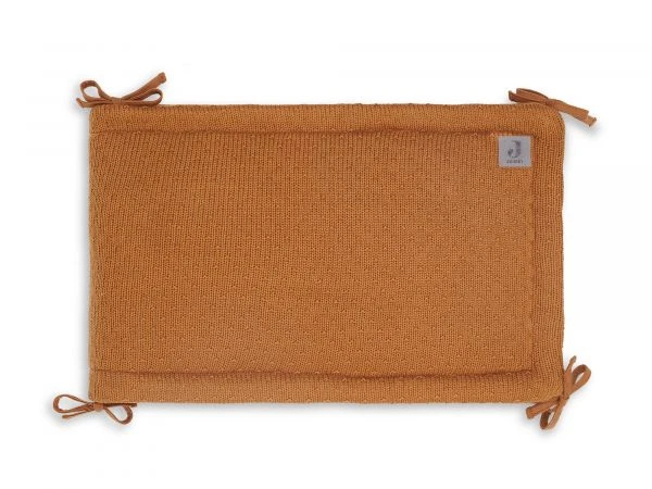 Jollein Cot Bumper Bliss 8 Jollein Cot Bumper Bliss