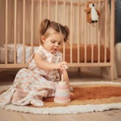 Linen Jollein Sleeping Bag Muslin 70 Cm 13 Linen Jollein Sleeping Bag Muslin 70 Cm