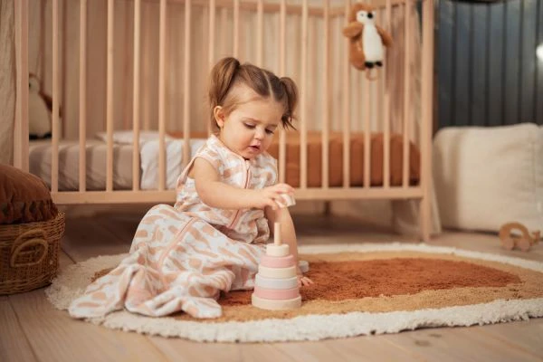 Linen Jollein Sleeping Bag Muslin 70 Cm 8 Linen Jollein Sleeping Bag Muslin 70 Cm