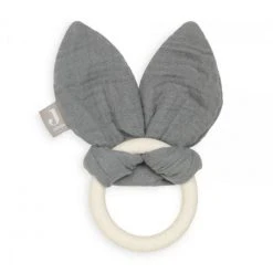 Jollein Teether Bunny Ears Pacifiers & Teethers