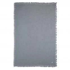 Jollein Blanket Muslin Fringe 75 X 100 Cm