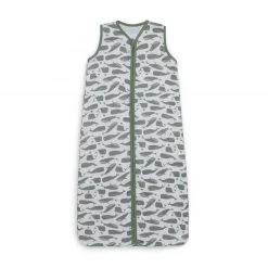 Linen Jollein Sleeping Bag Muslin 70 Cm