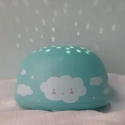 A Little Lovely Company Little Lovely Company - Projector Light Décor