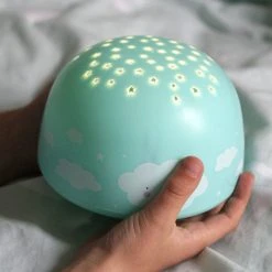 A Little Lovely Company Little Lovely Company - Projector Light Décor