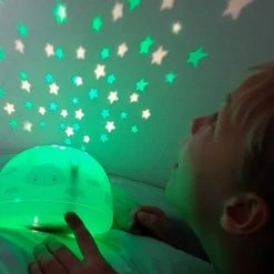 A Little Lovely Company Little Lovely Company - Projector Light Décor