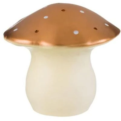 Mechato Lamp Mushroom Décor 5 Mechato Lamp Mushroom Décor