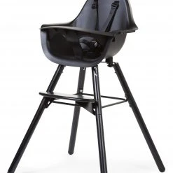 Childhome Evolu Highchair Complete Black