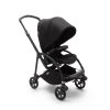 Bugaboo Bee6 Complete Black/ Black- Black