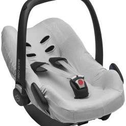 Meyco Carseat Protector Jersey Group 0 Car Seats