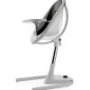 Mima Moon High Chair White Highchairs